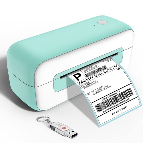 Phomemo thermal desktop - 6,